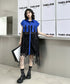 Fringe Lace Vest